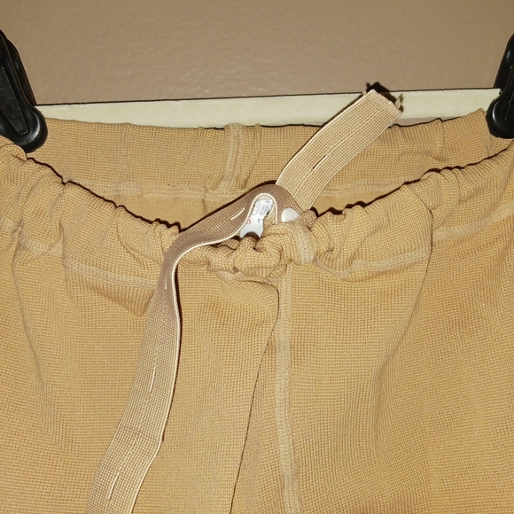 Sigvaris Waist High Compression Stockings, Small Plus, Long - Picture 5 of 13